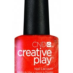 CND Creative Play Orange You Curious