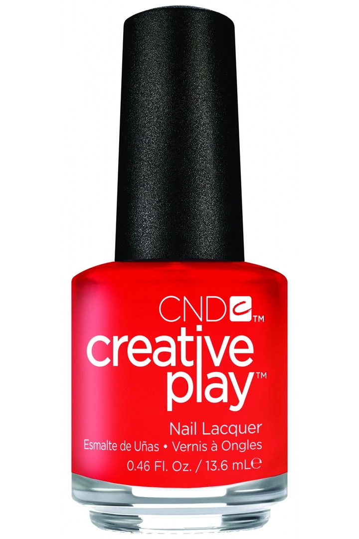 CND Creative Play Mango About Town New 3 CND Creative Play Mango About Town New