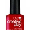 New CND Creative Play Red-y To Roll