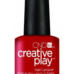 New CND Creative Play Red-y To Roll