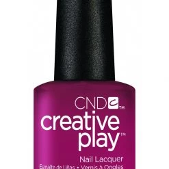 New CND Creative Play Berried Secrets