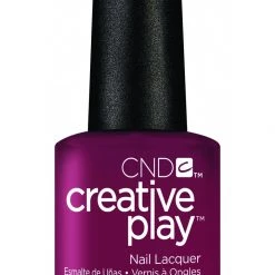 New CND Creative Play Berry Busy