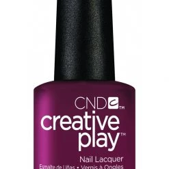 CND Creative Play Currantly Single