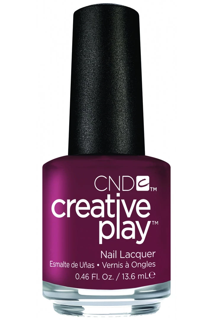 CND Creative Play Currantly Single 3 CND Creative Play Currantly Single