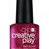 CND Creative Play Crimson Like It Hot