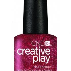 CND Creative Play Crimson Like It Hot