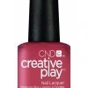 CND Creative Play Nuttin' To Wear New 1 CND Creative Play Nuttin' To Wear New