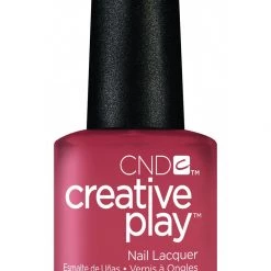 CND Creative Play Nuttin' To Wear New