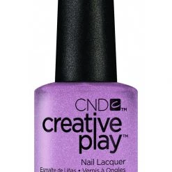 New CND Creative Play I Like To Mauve It