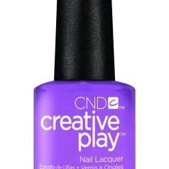 CND Creative Play A Lilac-y Story New