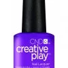 New CND Creative Play Orchid You Not