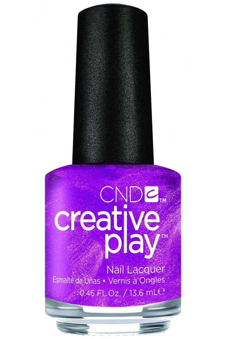 CND Creative Play Crushing It New 3 CND Creative Play Crushing It New
