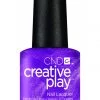 New CND Creative Play The Fuchsia Is Ours