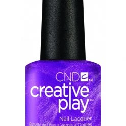 New CND Creative Play The Fuchsia Is Ours