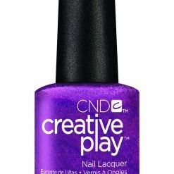 CND Creative Play Raisin' Eyebrows New