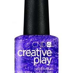 CND Creative Play Miss Purplearity