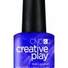 CND Creative Play Cue The Violets New