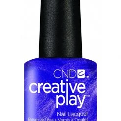 CND Creative Play Cue The Violets New