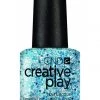 CND Creative Play Kiss + Teal