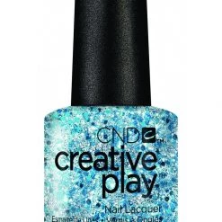 CND Creative Play Kiss + Teal
