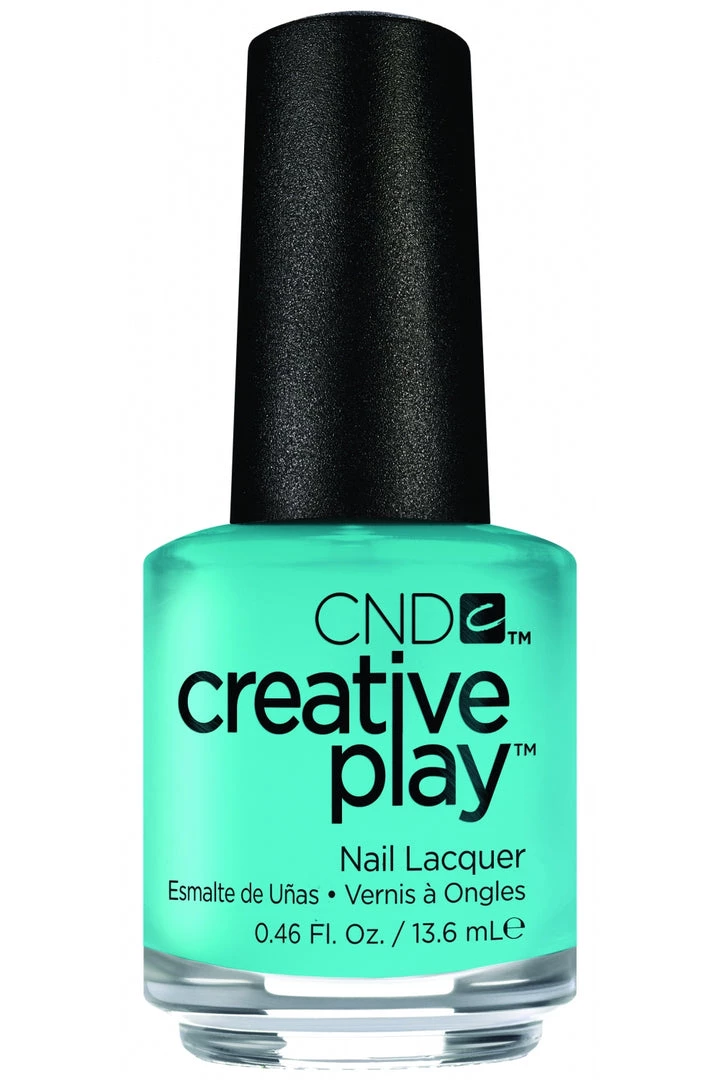 CND Creative Play Drop Anchor New 3 CND Creative Play Drop Anchor New