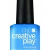 New CND Creative Play Iris Would You