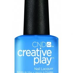 New CND Creative Play Iris Would You