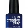 New CND Creative Play Navy Brat