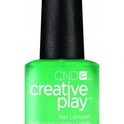 New CND Creative Play You've Got Kale