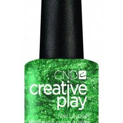CND Creative Play Shamrock On You New