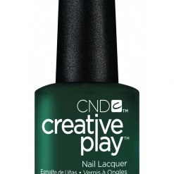 CND Creative Play Cut To The Chase New