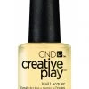 New CND Creative Play Bananas For You