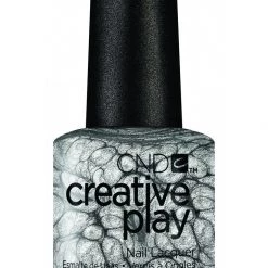 New CND Creative Play Polish My Act