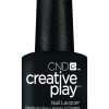New CND Creative Play Black + Forth