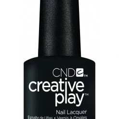 New CND Creative Play Black + Forth