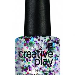CND Creative Play Glittabulous New