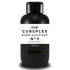 New Cureplex #3 Bond Sustainer