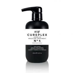 New Cureplex #4 Leave In Moisture Treatment