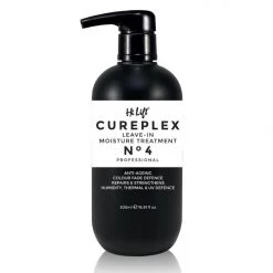 New Cureplex #4 Leave In Moisture Treatment