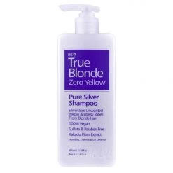 Hi Lift True Blonde Zero Yellow Duo New