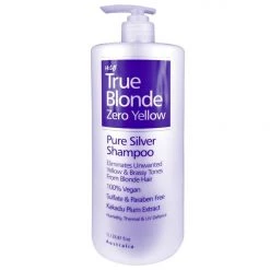 New Hi Lift True Blonde Zero Yellow Shampoo