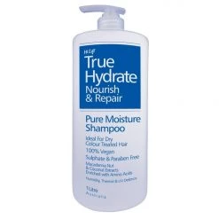 New Hi Lift True Hydrate Shampoo