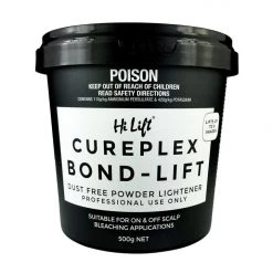 Cureplex Bond-Lift Powder Lightener