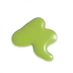 New CND Creative Play Toe The Lime