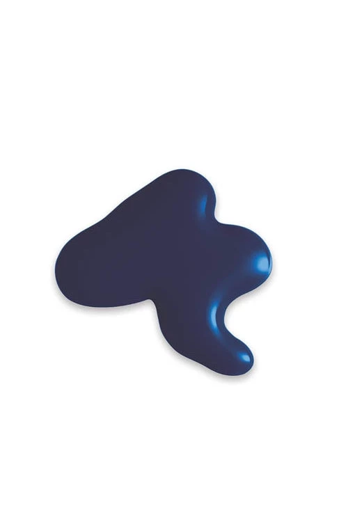 New CND Creative Play Navy Brat 4 New CND Creative Play Navy Brat