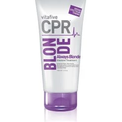 Vitafive CPR CPR Always Blonde Intensive Treatment New