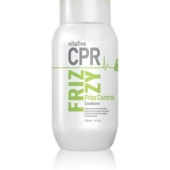 Vitafive CPR New CPR Frizz Control Smoothing Conditioner