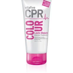 Vitafive CPR CPR Colour Lock-Down Intensive Masque New