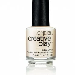 CND Creative Play Base Coat