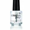 New CND Creative Play Top Coat